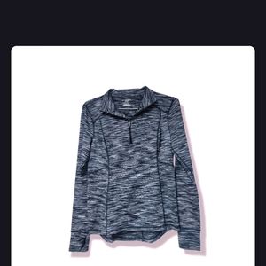 Take Gear zip pullover